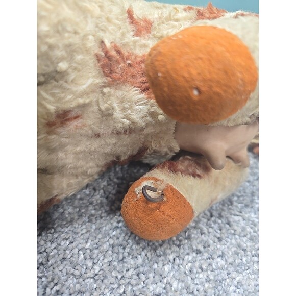 Rushton Company Vintage Rubber Face Daisy Belle Cow 1950’s (Read Description) - Picture 13 of 16